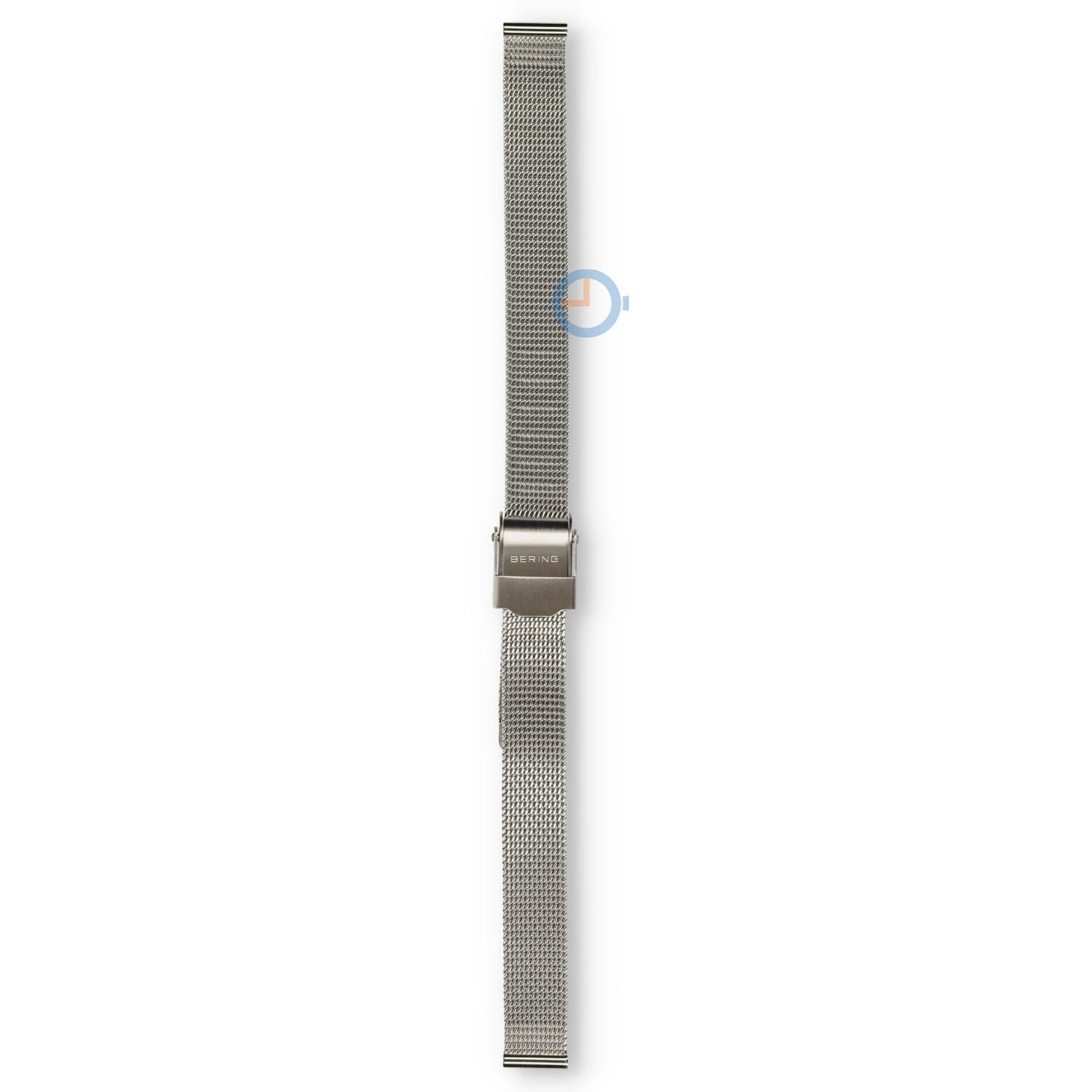 Uhrenarmband für Bering Uhr: 11125-000