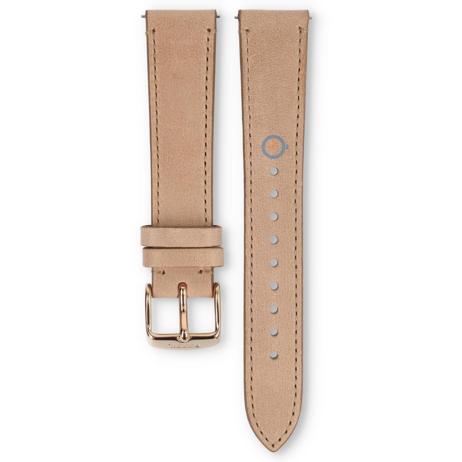 Fossil Uhrenarmband ES3358
