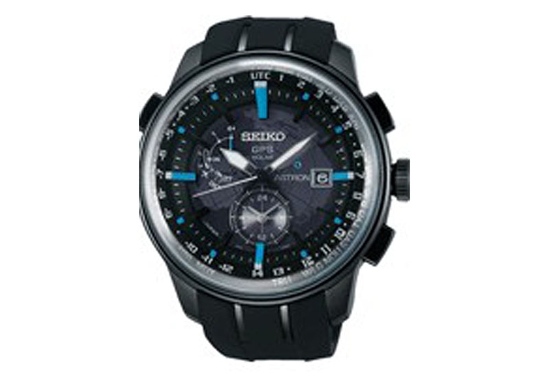 Original Uhrenarmband für Seiko SBXA033