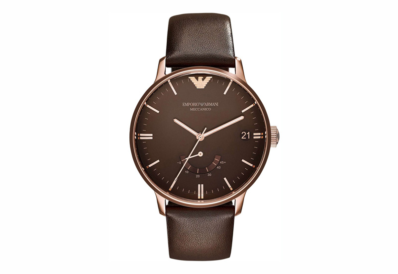 Armani Uhrenarmband AR4657