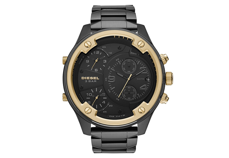 Diesel Uhrenarmband DZ7418