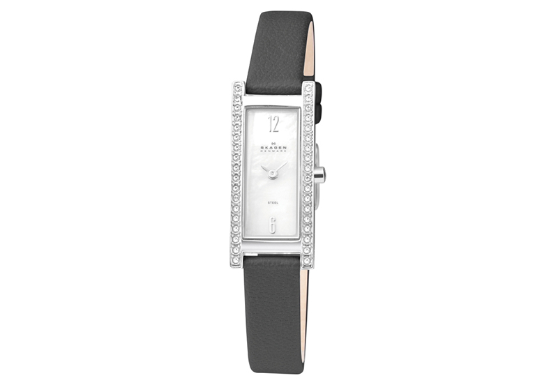 Skagen Uhrenarmband 266SSLB1