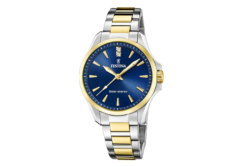 Festina Uhrenarmband F20655-4