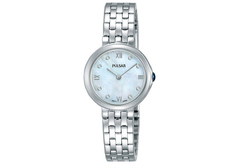 Pulsar Uhrenarmband PM2243X1