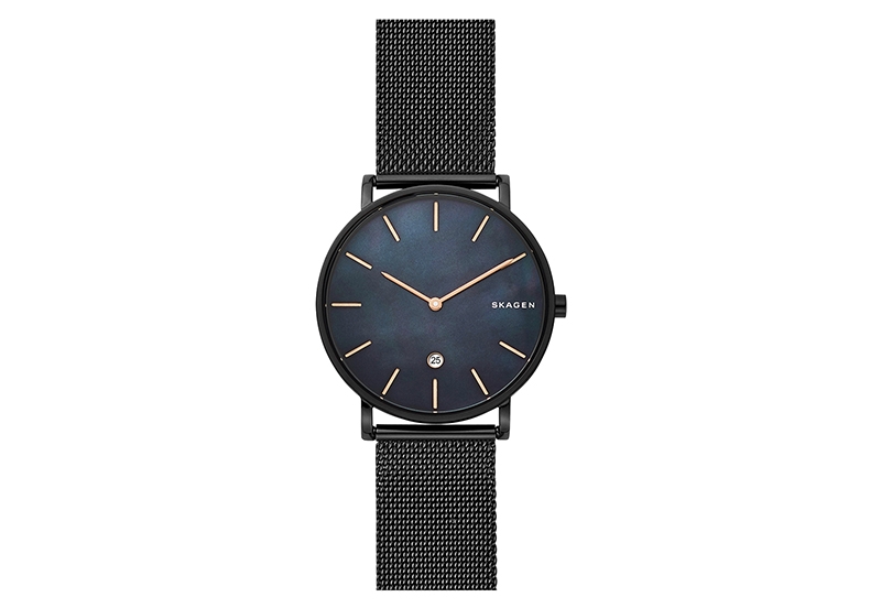 Skagen Uhrenarmband SKW6472