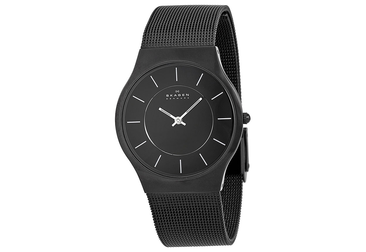 Skagen Uhrenarmband 233LTMB