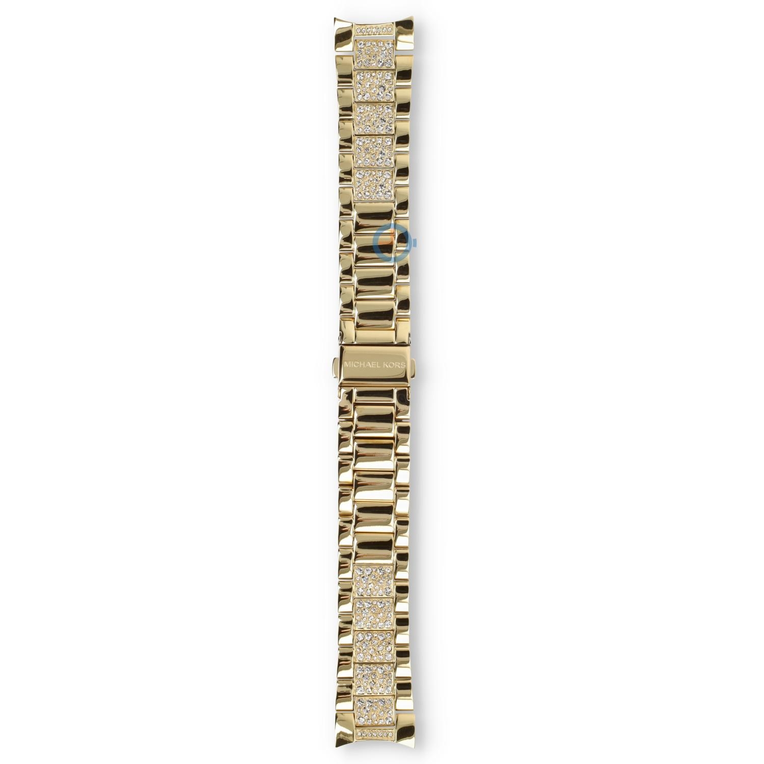Michael Kors Layton Uhrenarmband MK6977