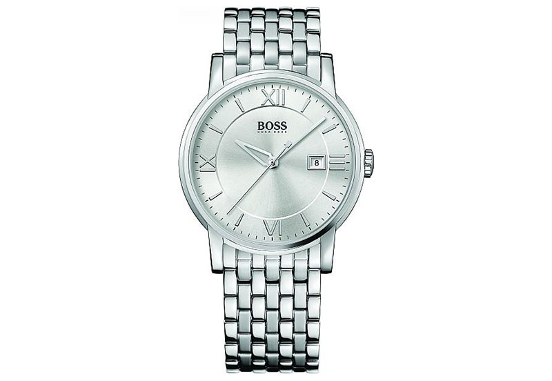 Hugo Boss Uhrenarmband HB1512473