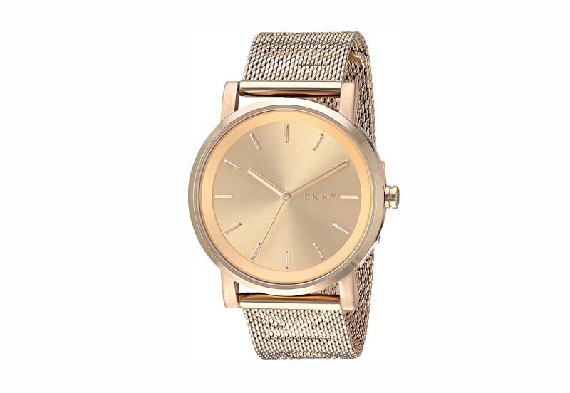 DKNY Uhrenarmband NY2621