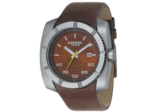 Diesel Uhrenarmband DZ1153