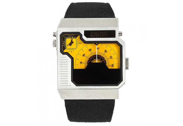 Diesel Ersatzarmband DZ7223