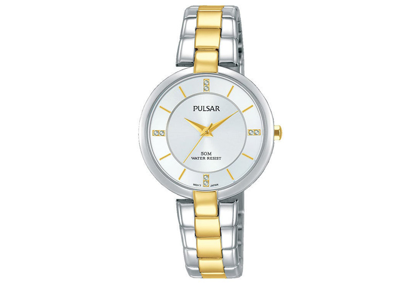 Pulsar Uhrenarmband PH8314X1
