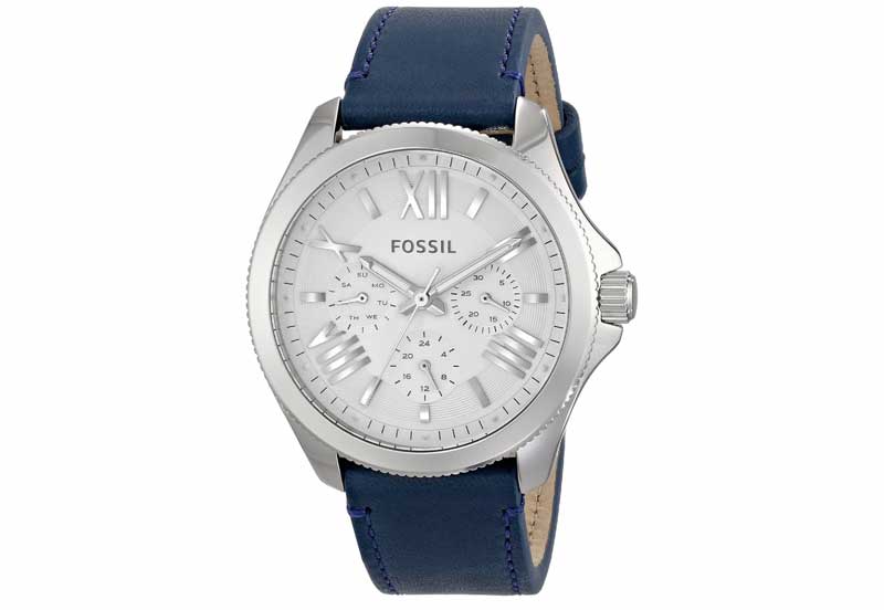 Fossil Uhrenarmband AM4531