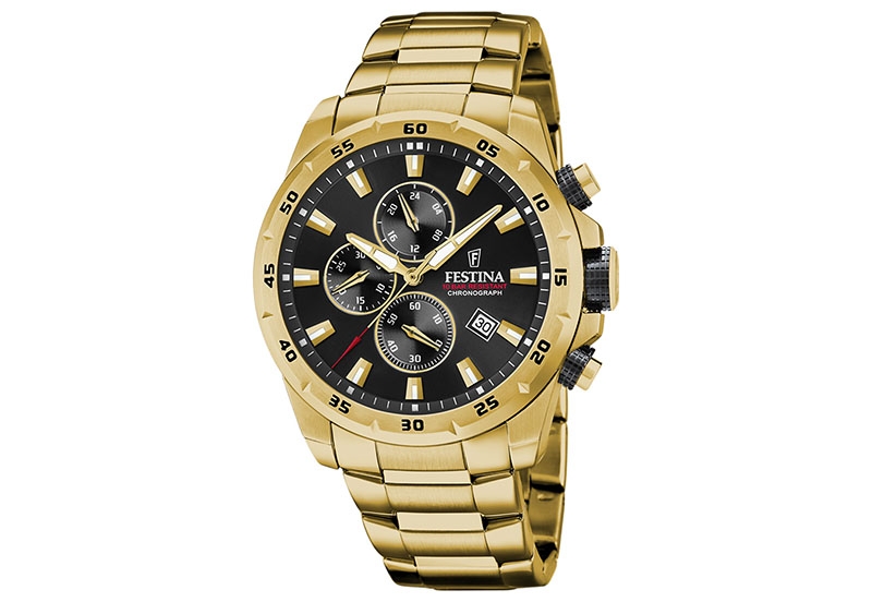 Festina Uhrenarmband F20541-4