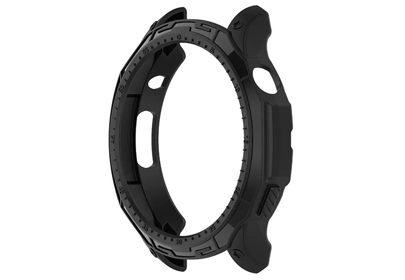 Amazfit GTR 4 - case - Schutzhülle (schwarz)