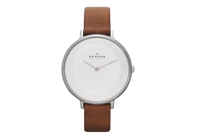 Skagen horlogeband SKW2214