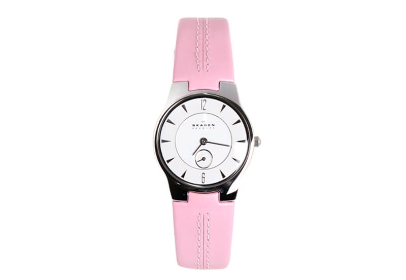 Skagen Uhrenarmband 433SSLP