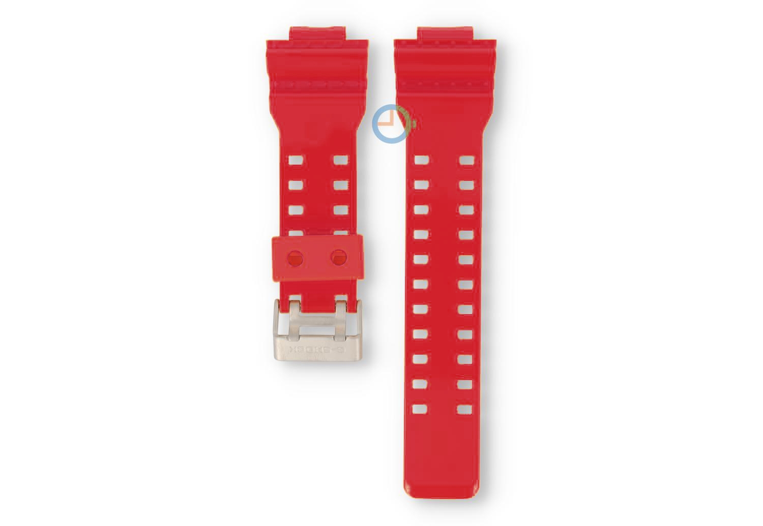 Casio Uhrenarmband GA-100B-4AER