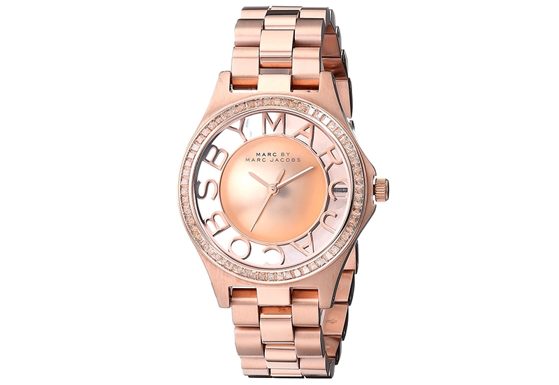 Marc Jacobs MBM3339 Uhrenarmband