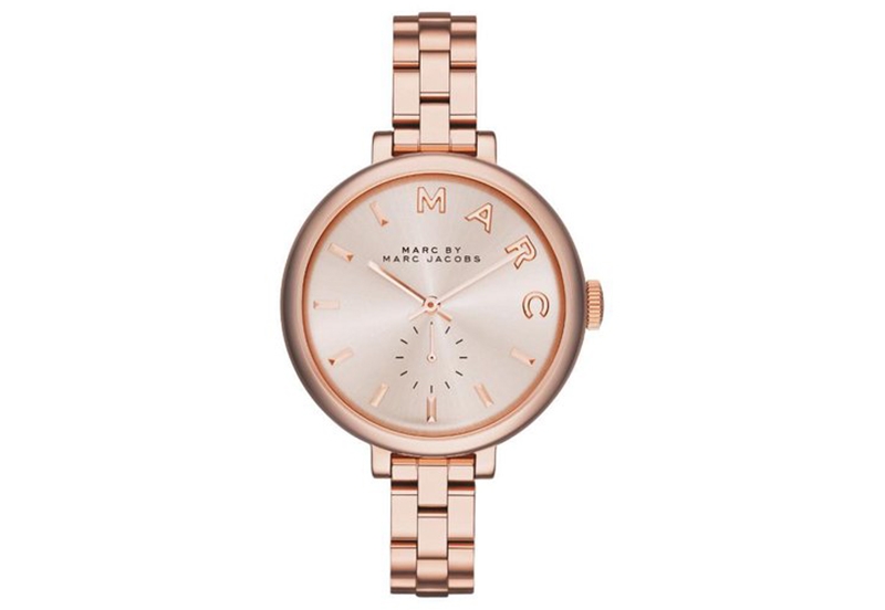 Marc Jacobs MBM3364 Uhrenarmband