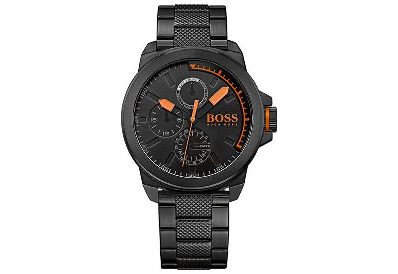 Hugo Boss Uhrenarmband HB1513157