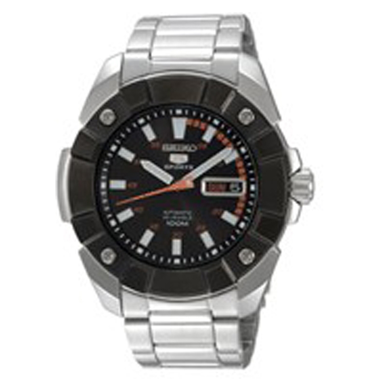 Original Uhrenarmband für Seiko SNZG23K1