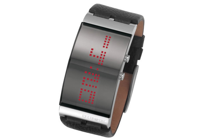 Diesel Uhrenarmband DZ7092
