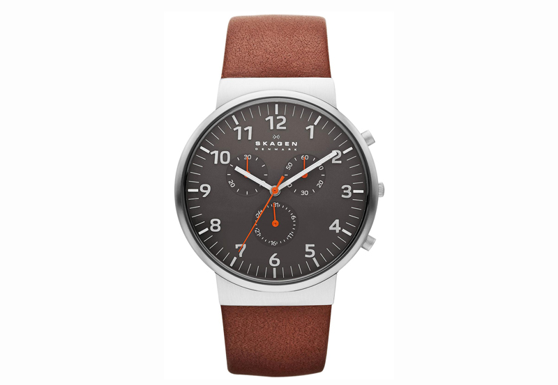 Skagen Uhrenarmband SKW6099