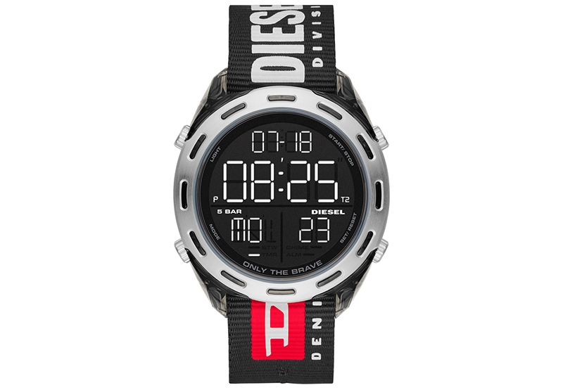 Diesel uhrenarmband DZ1914