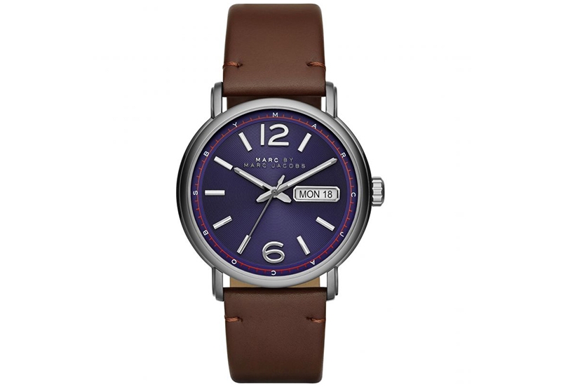 Marc Jacobs MBM5078 Uhrenarmband