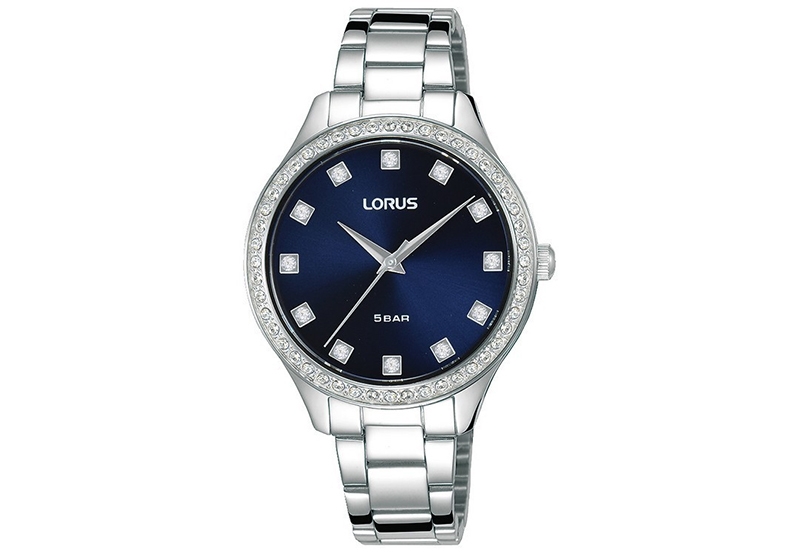 Lorus Uhrenarmband RG287RX9