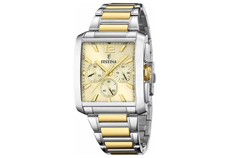 Festina Uhrenarmband F20637-1