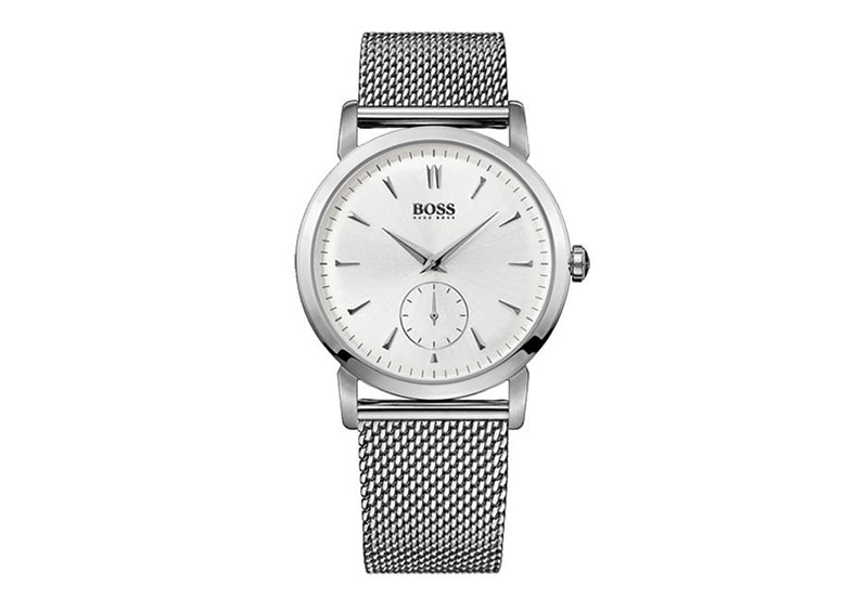Hugo Boss Uhrenarmband HB1512778