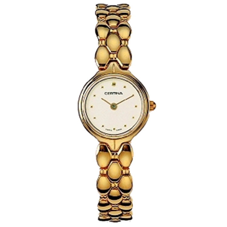 Certina Band C32321002691A Stahl