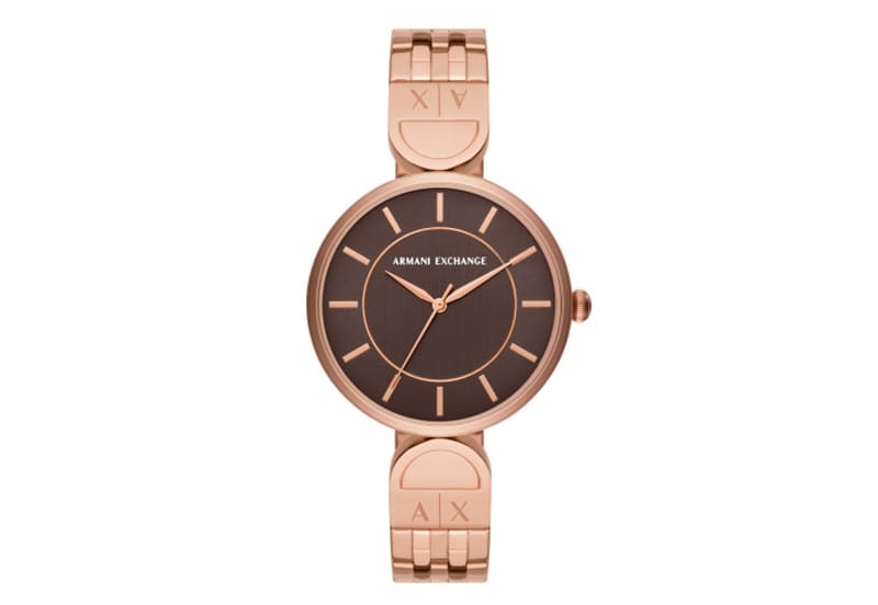 Armani Exchange Uhrenarmband AX5384