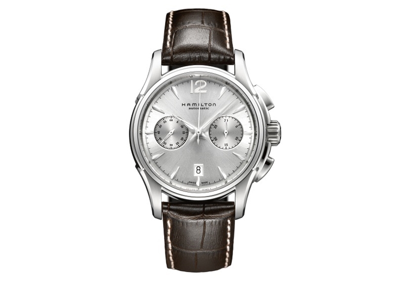 Hamilton Jazzmaster Uhrenarmband: H32606855