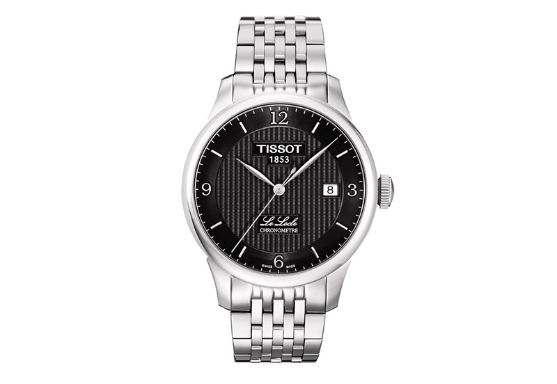 Original Tissot Armband T0064281105200A