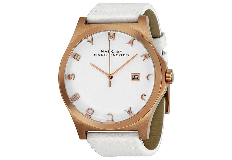 Marc Jacobs MBM1212 Uhrenarmband