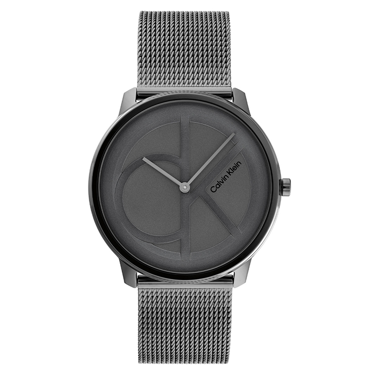 Calvin Klein Band 25200030 Iconic Mesh