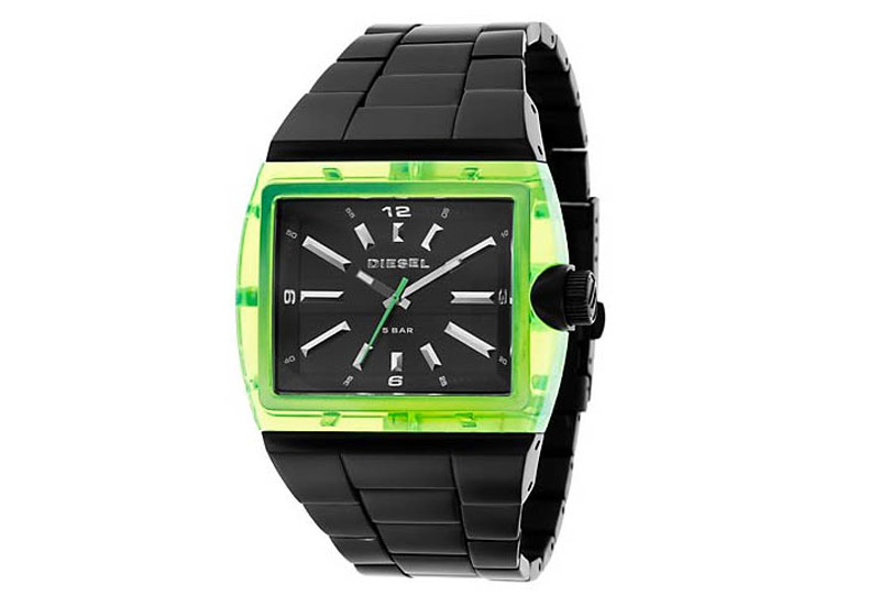 Diesel Ersatzarmband DZ1326