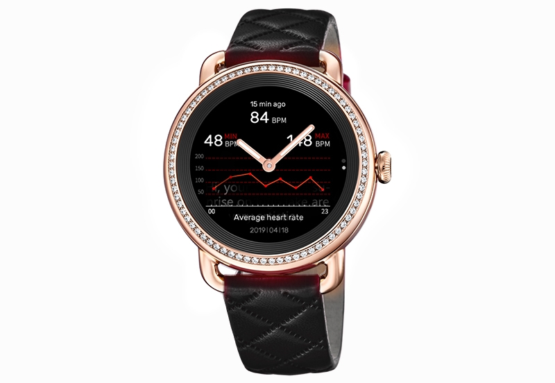 Festina uhrenarmband F50002 - 3