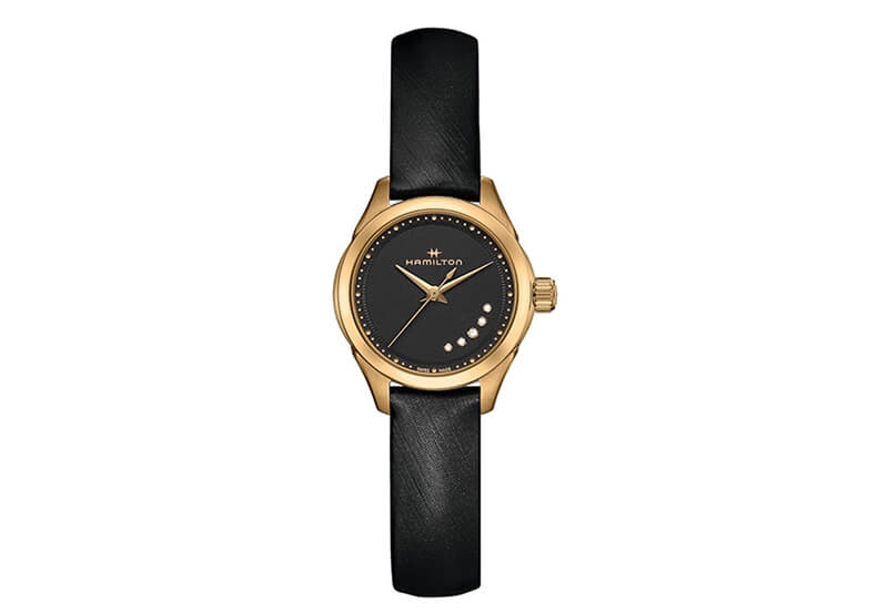 Hamilton Jazzmaster Uhrenarmband: H32121430