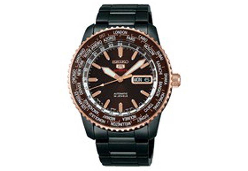 Original Uhrenarmband für Seiko SARZ010