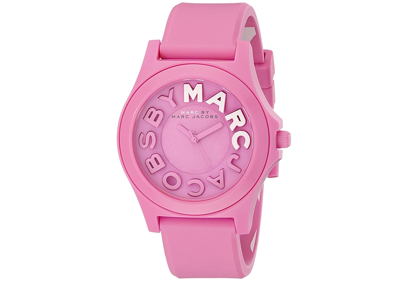 Marc Jacobs MBM4023 Uhrenarmband