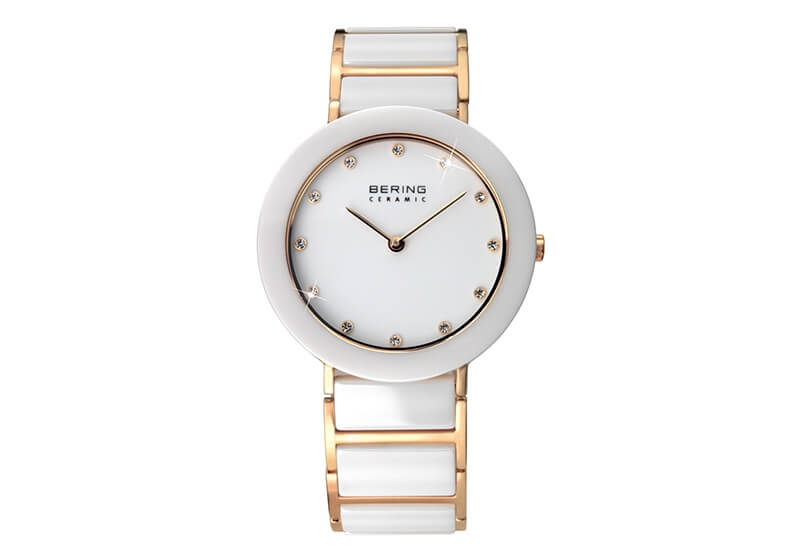 Uhrenarmband für Bering 11435-751