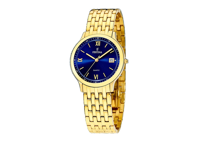 Gold Gelb
