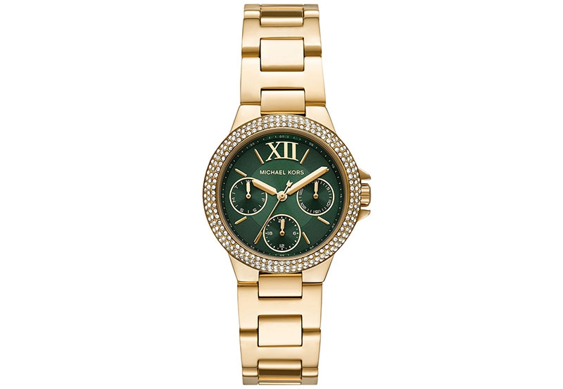 Michael Kors Camille Uhrenarmband MK6981