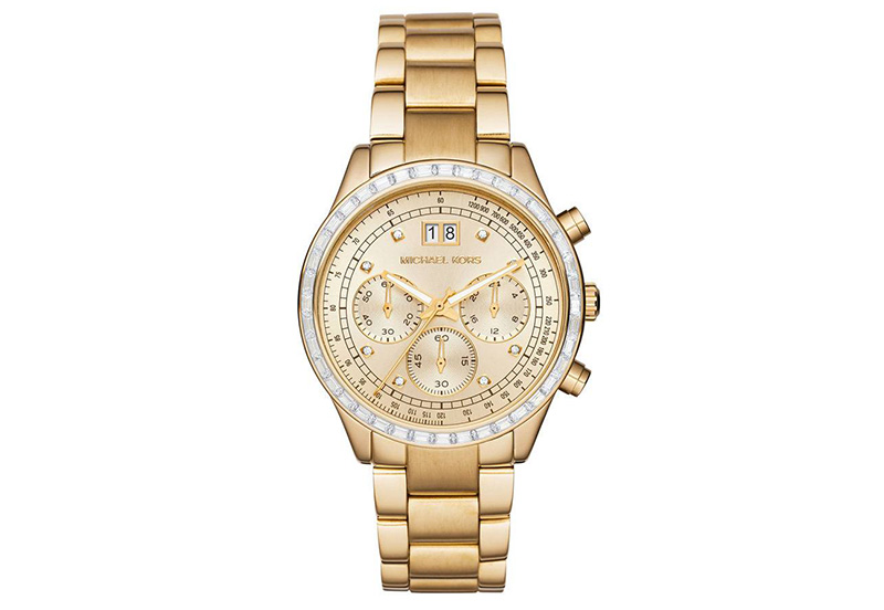 Michael Kors Uhrenarmband MK6187