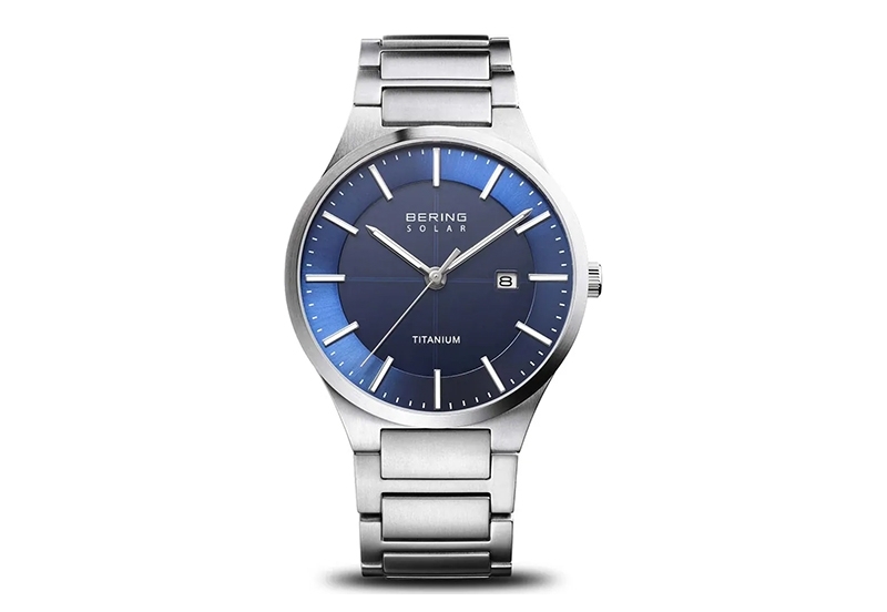 Uhrenarmband für Bering 15239-777