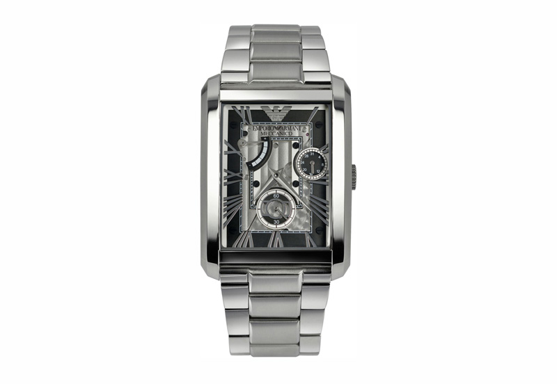 Armani Uhrenarmband AR4246